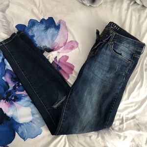 Aeropostale Jeggings